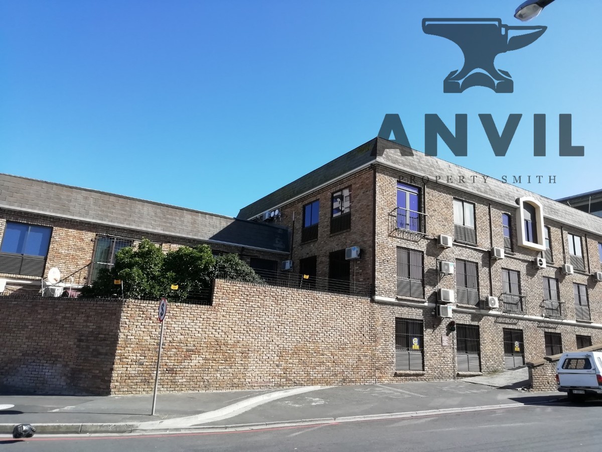 Bell Park Oakdale Anvil Property Smith