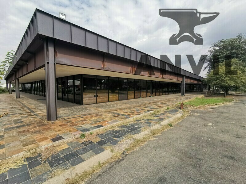 Bartlett Street Offices - Bartlett Street Offices property image 14