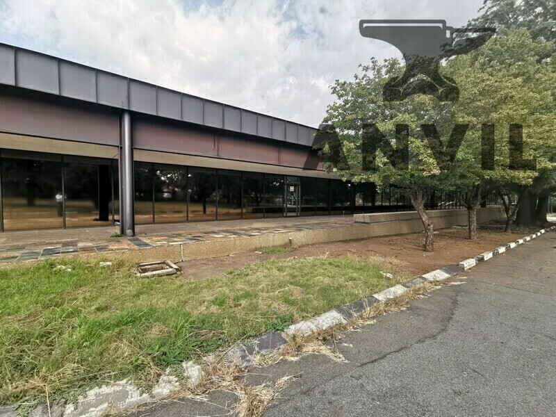 Bartlett Street Offices - Bartlett Street Offices property image 28