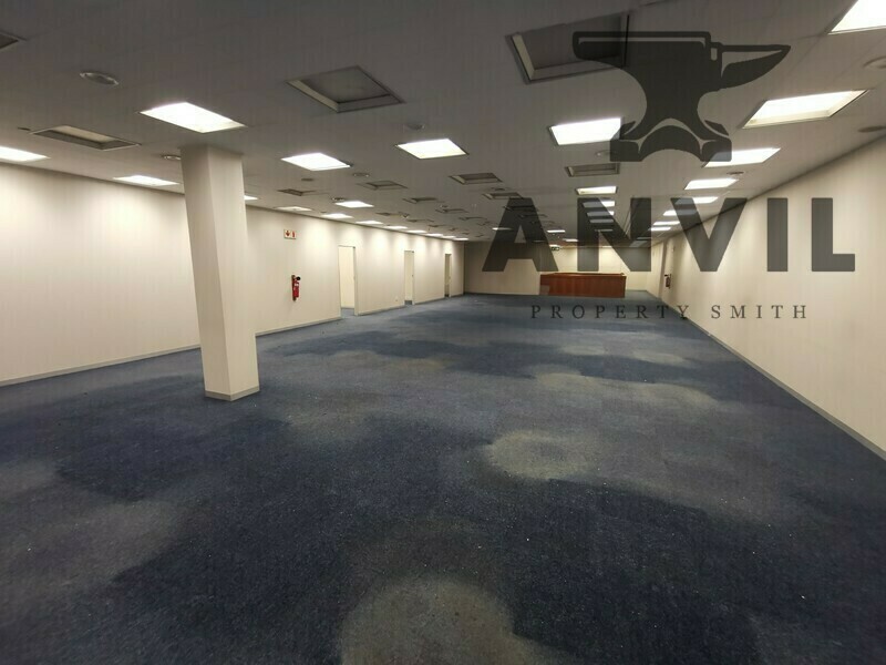 Bartlett Street Offices - Bartlett Street Offices property image 11