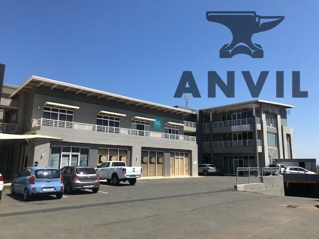 Warne House, 16 Garlicke Road, Ballito - Showroom 5B property image 13