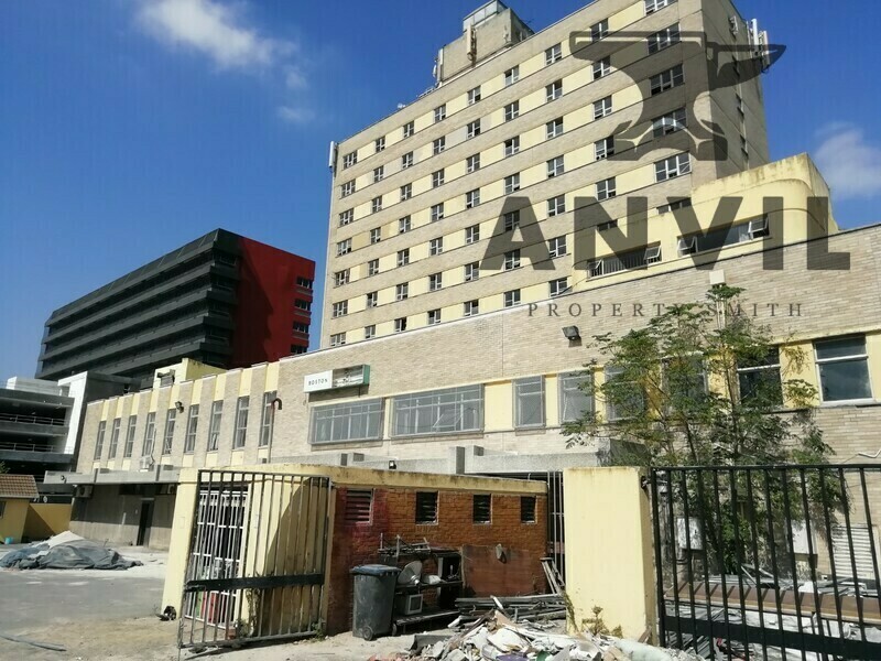 Boston Centre, 85 Voortrekker Road, Bellville - Boston Centre, 85 Voortrekker Road, Bellville property image 9