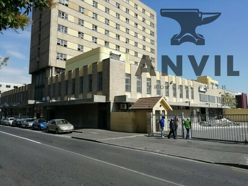 Boston Centre, 85 Voortrekker Road, Bellville - Boston Centre, 85 Voortrekker Road, Bellville property image 11