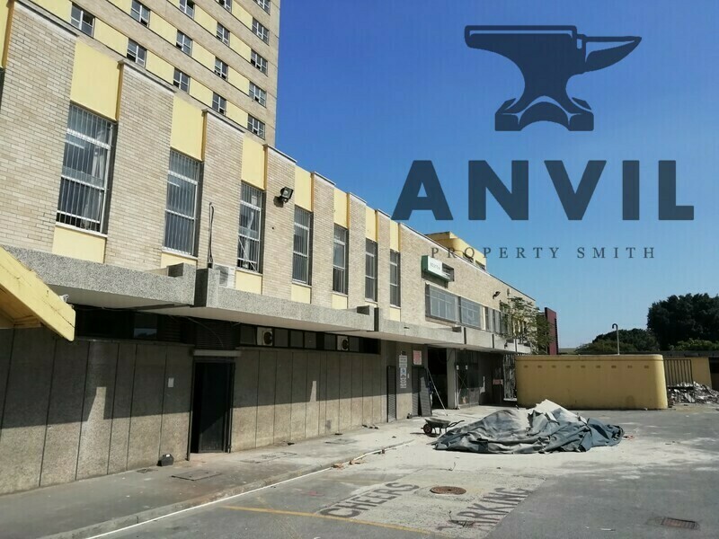 Boston Centre, 85 Voortrekker Road, Bellville - Boston Centre, 85 Voortrekker Road, Bellville property image 12