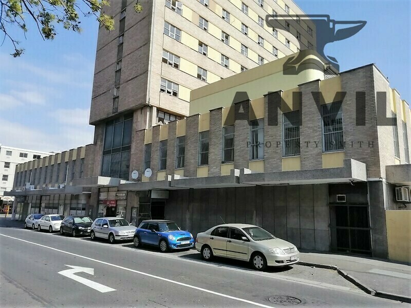 Boston Centre, 85 Voortrekker Road, Bellville - Boston Centre, 85 Voortrekker Road, Bellville property image 13