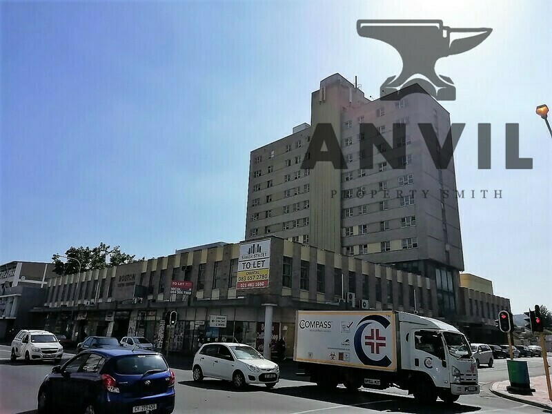 Boston Centre, 85 Voortrekker Road, Bellville - Boston Centre, 85 Voortrekker Road, Bellville property image 14