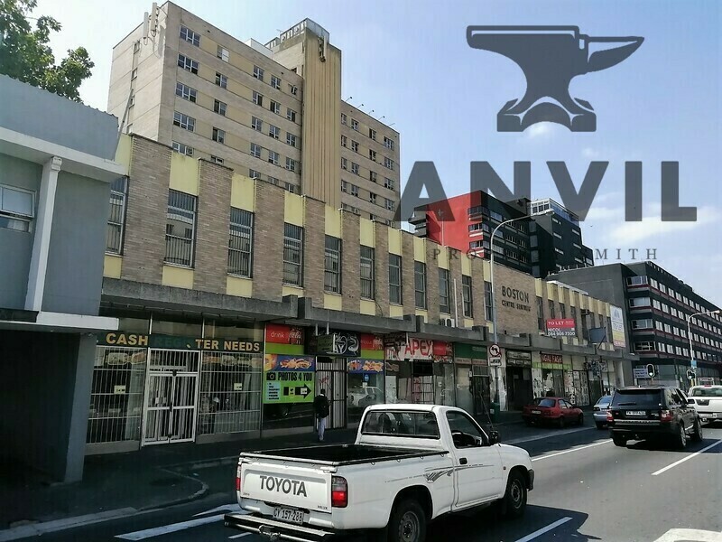 Boston Centre, 85 Voortrekker Road, Bellville - Boston Centre, 85 Voortrekker Road, Bellville property image 15