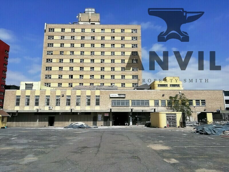 Boston Centre, 85 Voortrekker Road, Bellville - Boston Centre, 85 Voortrekker Road, Bellville property image 16