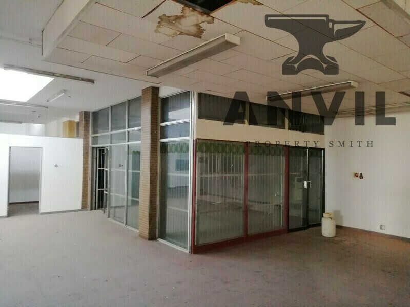 Boston Centre, 85 Voortrekker Road, Bellville - Boston Centre, 85 Voortrekker Road, Bellville property image 4