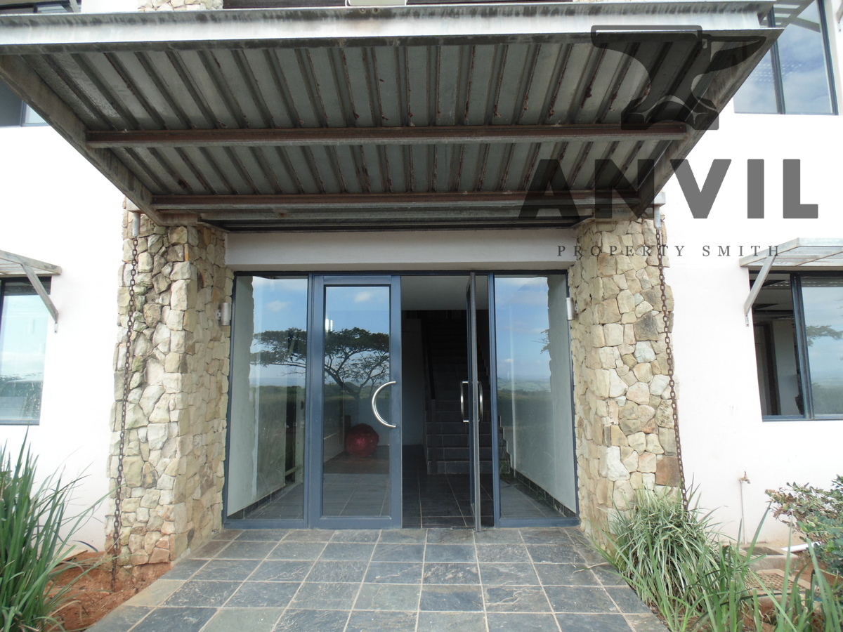 Spacious whiteboxed office space to rent in Brand new Ballito Business