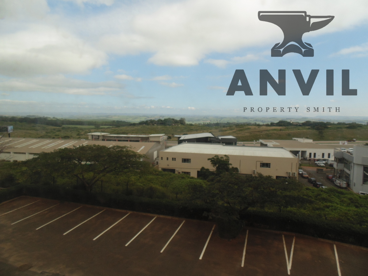 Spacious whiteboxed office space to rent in Brand new Ballito Business