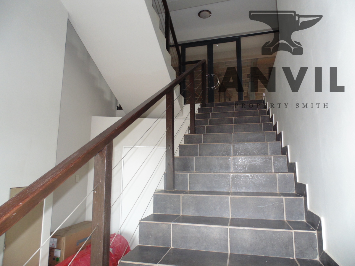 Spacious whiteboxed office space to rent in Brand new Ballito Business