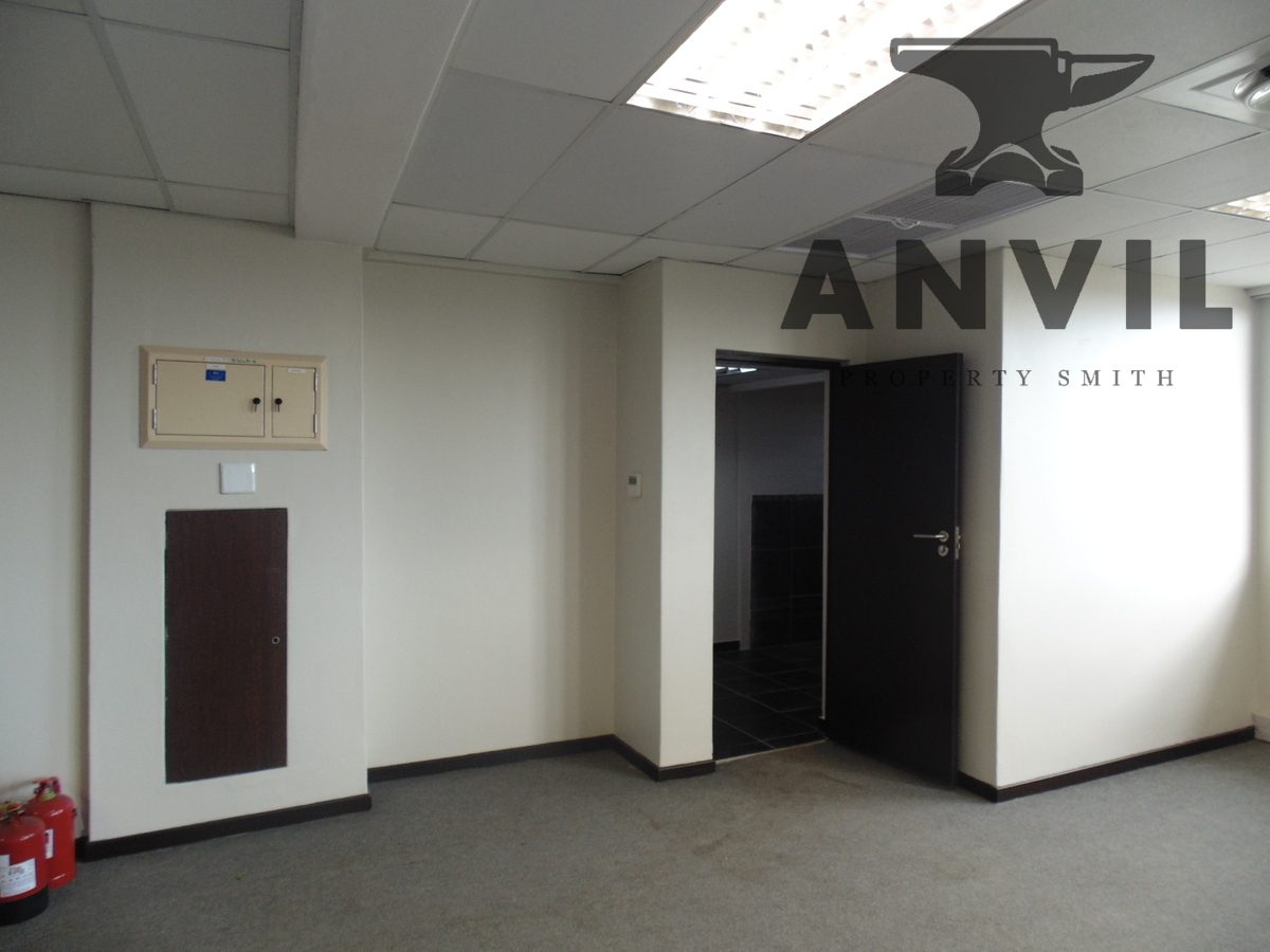 Spacious whiteboxed office space to rent in Brand new Ballito Business