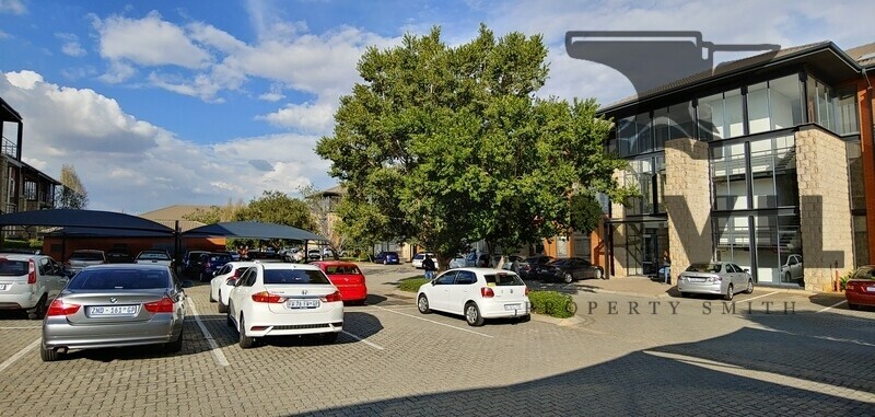Infinity Office Park - 245sqm-A unit  property image 29