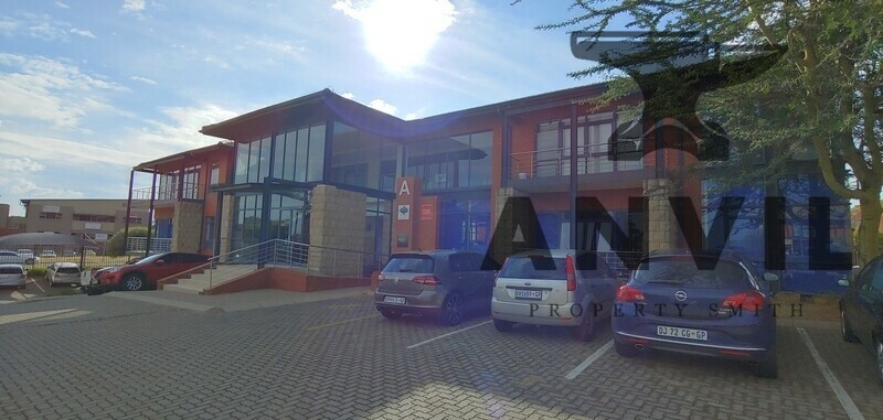 Infinity Office Park - 245sqm-A unit  property image 31