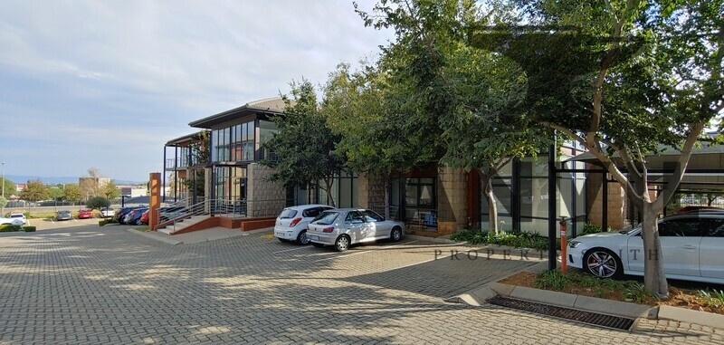 Infinity Office Park - 245sqm-A unit  property image 30