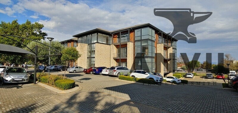 Infinity Office Park - 245sqm-A unit  property image 27