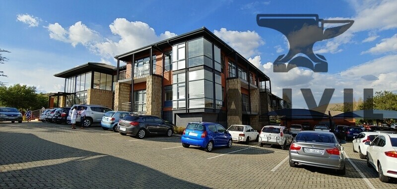 Infinity Office Park - 245sqm-A unit  property image 26