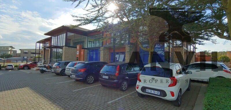 Infinity Office Park - 245sqm-A unit  property image 28