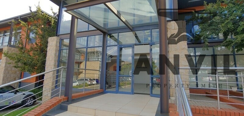 Infinity Office Park - 245sqm-A unit  property image 32