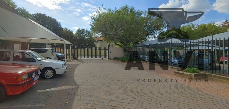 10 Kingfisher Drive, Meyersdal, Alberton - 264sqm unit in Kingfisher office park  property image 17