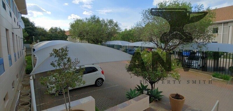 10 Kingfisher Drive, Meyersdal, Alberton - 264sqm unit in Kingfisher office park  property image 18