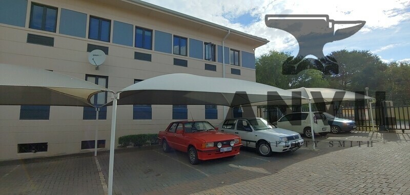 10 Kingfisher Drive, Meyersdal, Alberton - 264sqm unit in Kingfisher office park  property image 15