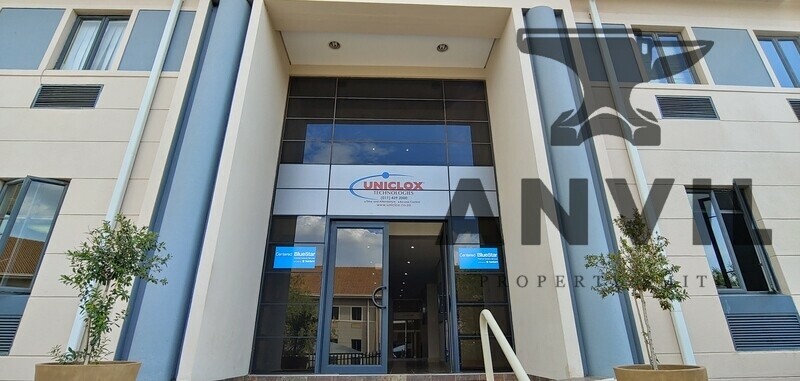 10 Kingfisher Drive, Meyersdal, Alberton - 264sqm unit in Kingfisher office park  property image 16