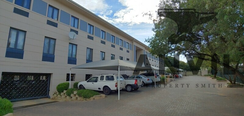 10 Kingfisher Drive, Meyersdal, Alberton - 264sqm unit in Kingfisher office park  property image 14