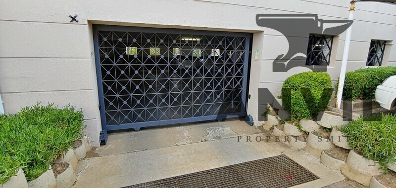 10 Kingfisher Drive, Meyersdal, Alberton - 264sqm unit in Kingfisher office park  property image 20