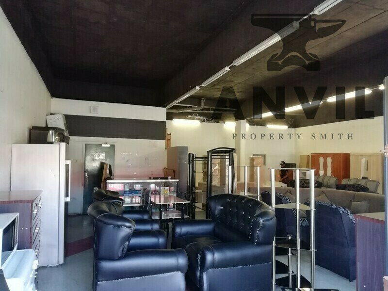 47 Van Riebeeck Rd, Kuils River - 47 Van Riebeeck Rd, Kuils River property image 6