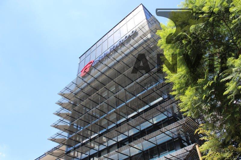 Grindrod Bank, Sandton Sandton Central Anvil Property Smith