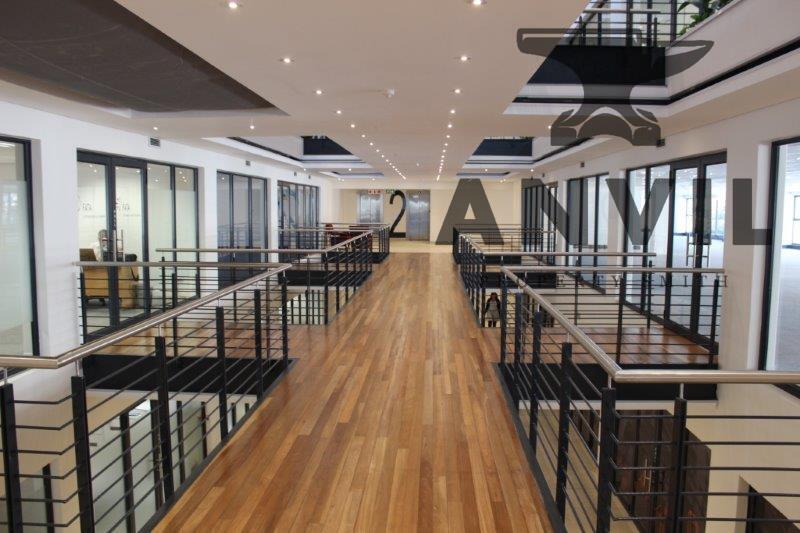 Grindrod Bank, Sandton Sandton Central Anvil Property Smith