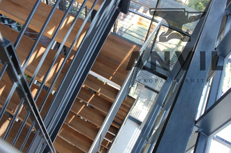 Grindrod Bank, Sandton Sandton Central Anvil Property Smith