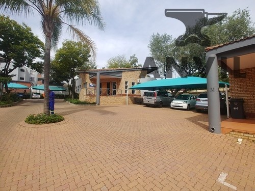 ERF 889, 64 Hill Street, Ferndale, Randburg - Unit 6 property image 6 ERF 889, 64 Hill Street, Ferndale, Randburg - Unit 6 property image 6