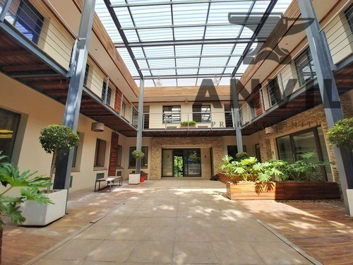 Link view Office Park  - Suite B, Ground Floor property image 13