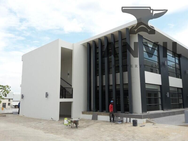 676 On Gallagher, Midrand  - First Floor Block A property image 14