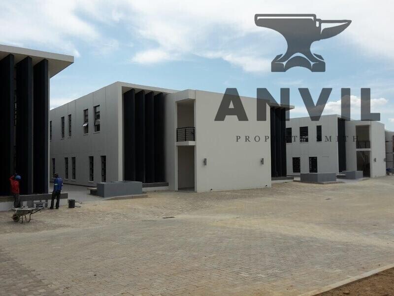 676 On Gallagher, Midrand  - First Floor Block A property image 15