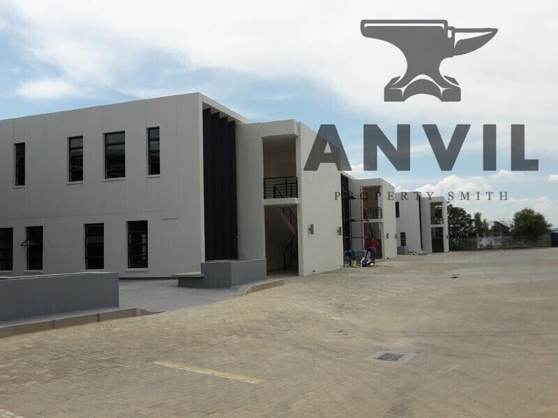 676 On Gallagher, Midrand  - First Floor Block A property image 16