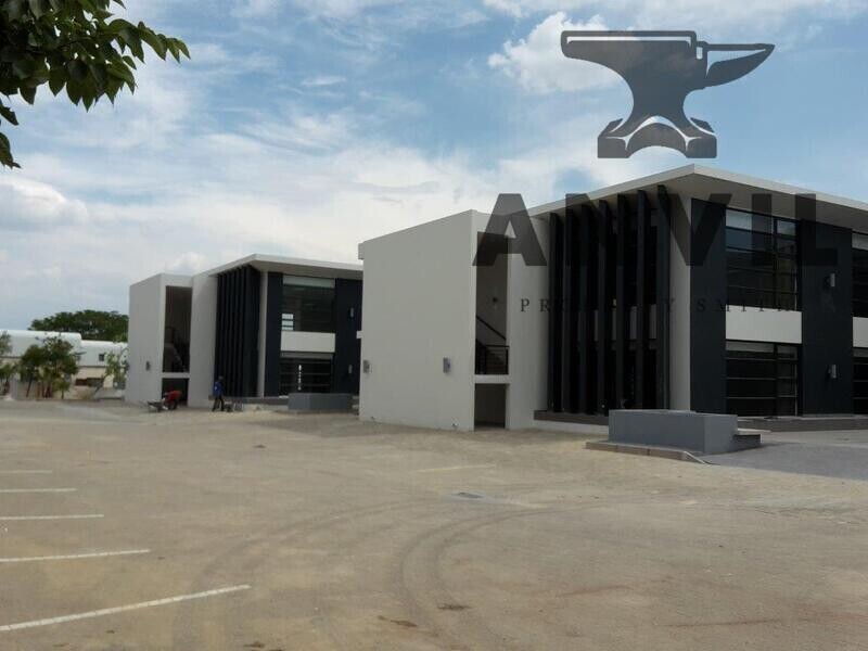 676 On Gallagher, Midrand  - First Floor Block A property image 17