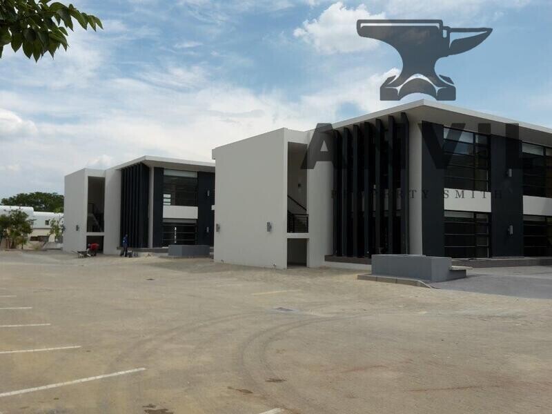 676 On Gallagher, Midrand  - First Floor Block A property image 18