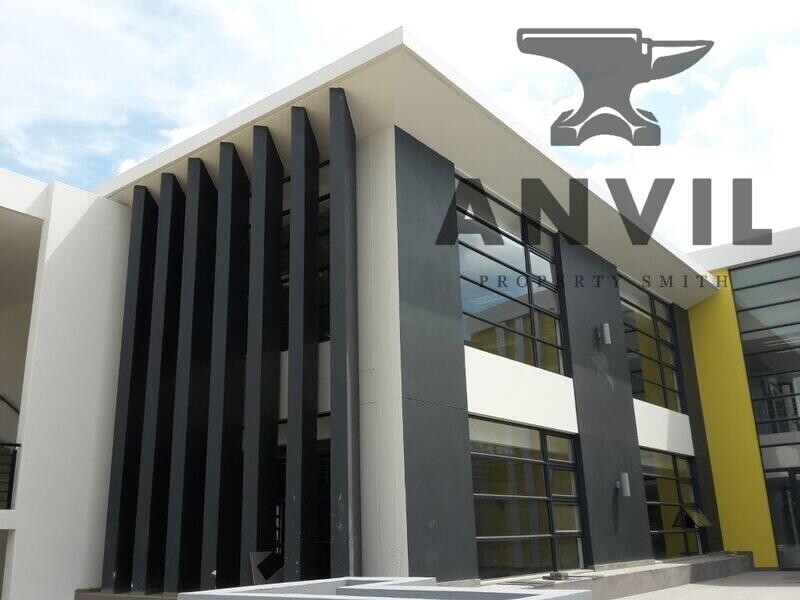 676 On Gallagher, Midrand  - First Floor Block A property image 20