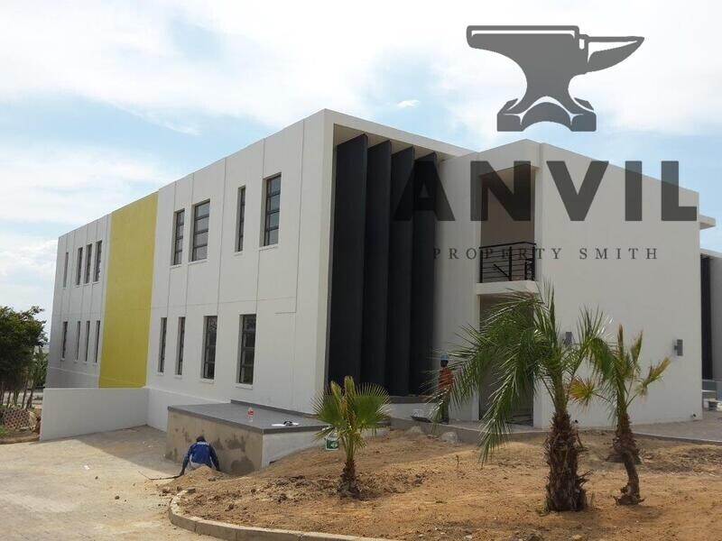 676 On Gallagher, Midrand  - First Floor Block A property image 21