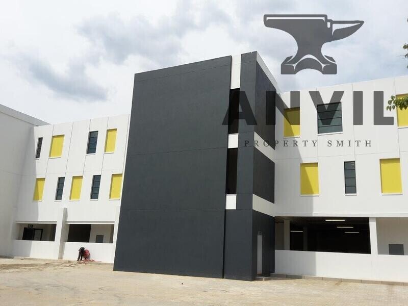 676 On Gallagher, Midrand  - First Floor Block A property image 22