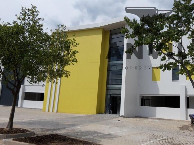 676 On Gallagher, Midrand  - First Floor Block A property image 23