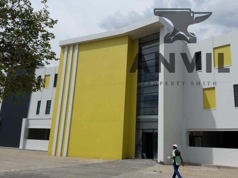 676 On Gallagher, Midrand  - First Floor Block A property image 24