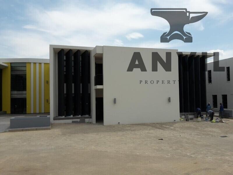 676 On Gallagher, Midrand  - First Floor Block C property image 2