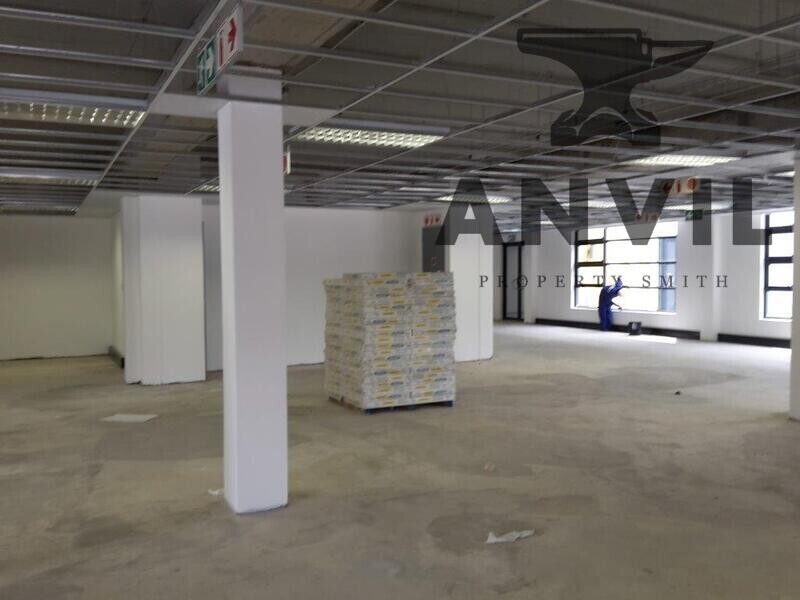676 On Gallagher, Midrand  - First Floor Block C property image 3