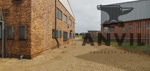 466 Ketton Rd, Wadeville, Germiston - 700sqm -466 Ketton  property image 25