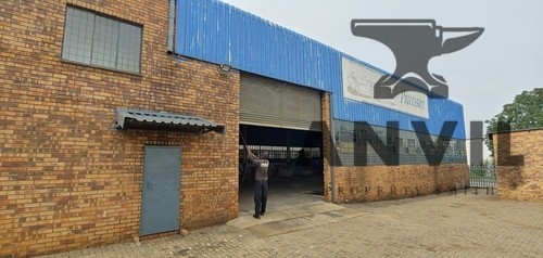 466 Ketton Rd, Wadeville, Germiston - 700sqm -466 Ketton  property image 20